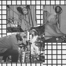 IARC Releases Album By New Age Music Legend Ariel Kalma, Jeremiah Chiu & Marta Sofia 