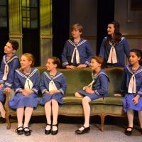 Final Weekend Of THE SOUND OF MUSIC at Rhino Theatre