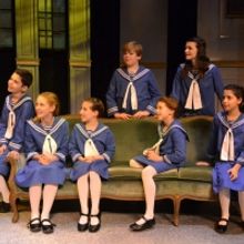 Final Weekend Of THE SOUND OF MUSIC at Rhino Theatre