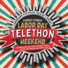 The Box Will Host an Eight-Hour Telethon Fundraiser on Labor Day Weekend