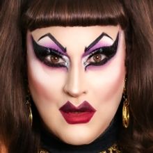Jackie Beat's DR. JACKIE Welcomes John Cameron Mitchell & Bianca DelRio