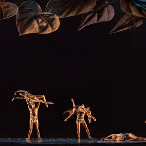 U.S. Premiere of ATONEMENT & More Set for The Joffrey Ballet's 2024-25 Season