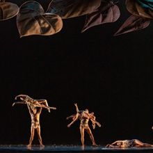 U.S. Premiere of ATONEMENT & More Set for The Joffrey Ballet's 2024-25 Season