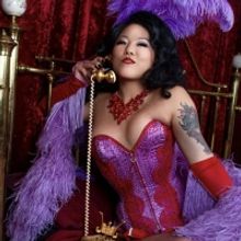 10th Annual Asian Burlesque Festival Announced
