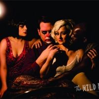 Three Rivers Music Theatre's THE WILD PARTY Opens On Friday At The Philmore On…