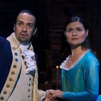 HAMILTON Film Ineligible for Oscars; Emmy Consideration Possible
