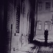 Tron Theatre Company Presents HIGH MAN PEN MEANDER