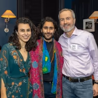 Photos: Go Inside Opening Night of HEARTLAND at Geva Theatre Center