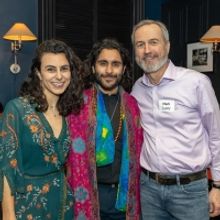 Photos: Go Inside Opening Night of HEARTLAND at Geva Theatre Center