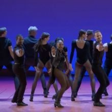 Video Flashback: CHICAGO Cast Asks 'What Would Fosse Do?' at 2019 Red Bucket Follies