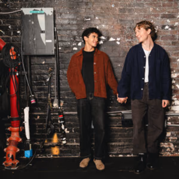 With New ‘Lush’ Orchestrations, THE FANTASTICKS ‘Will Be Touching in Unexpected Photo