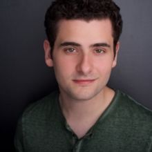 Ethan Riordan To Premiere Concert Of Original Song Cycle At The Green Room 42