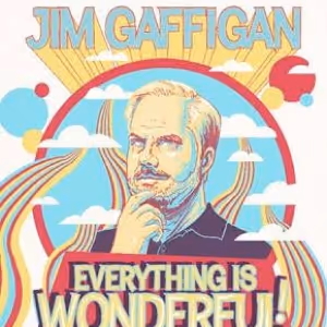 Jim Gaffigan Adds Second Show at the North Charleston PAC