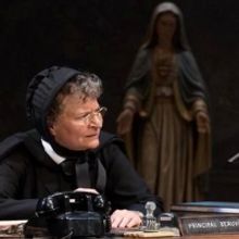 Review Roundup: What Did Critics Think of DOUBT at Studio Theatre?