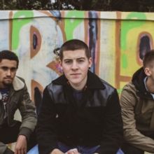 Grade 2 Signs to Hellcat Records, Will Release New Album GRAVEYEARD ISLAND