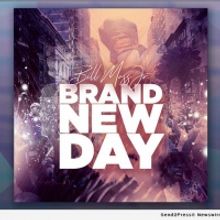 Salathiel Records Releases Two New Singles By Worship Artist Bill Moss, Jr.
