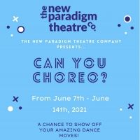 New Paradigm Theatre Announces Crowd-sourcing TikTok Competition For FOOTLOOSE