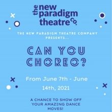 New Paradigm Theatre Announces Crowd-sourcing TikTok Competition For FOOTLOOSE