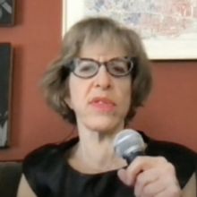 Exclusive: Jackie Hoffman Sings 'Get to the Point' in Concert With Seth Rudetsky