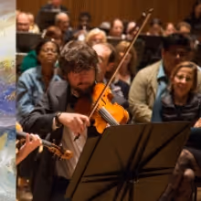 Park Avenue Chamber Symphony to Bring Immersive Impressionism to NYC