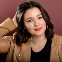 Laura Helm to Bring LAURA'S AT THE HELM to Feinstein's/54 Below