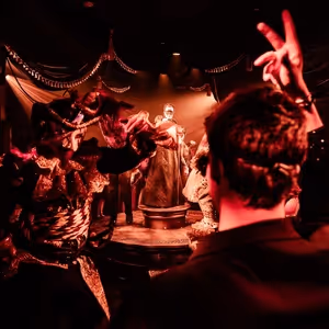 THE JANICE JAM to Collaborate With MASQUERADE for Pink Night