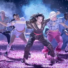 Jamie Lloyd's MUCH ADO ABOUT NOTHING Reveals Full Cast, Dates, and More