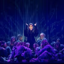 LA HISTORIA INTERMINABLE, EL MUSICAL llega a Valladolid con 22 funciones