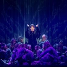 LA HISTORIA INTERMINABLE, EL MUSICAL llega a Valladolid con 22 funciones