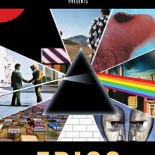 Kentucky Performing Arts Presents THE DARK SIDE OF THE WALL