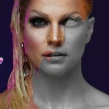 BWW REVIEW: Engaging, Entertaining and Educational, Courtney Act Shares Her Story In