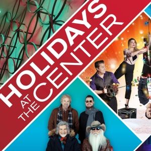 Midland Center for the Arts Unveils Holiday Lineup with Cirque Dreams, Mannheim…
