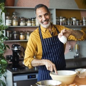 Roy Thomson Hall to Present COMFORT: An Afternoon with Yotam Ottolenghi in October…