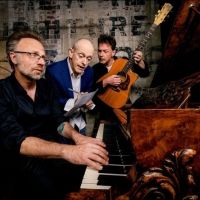 August Seasonal Sessions Announced for Woodville Town Hall