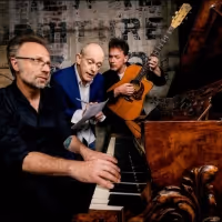 August Seasonal Sessions Announced for Woodville Town Hall