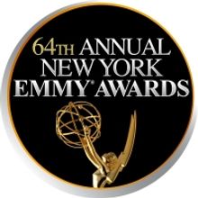 WNJU Telemundo 47 Wins Big at the 64th Annual New York Emmy Awards