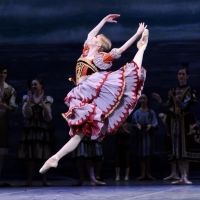 Pittsburgh Ballet Theatre's Amanda Cochrane Announces Her Retirement