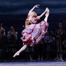 Pittsburgh Ballet Theatre's Amanda Cochrane Announces Her Retirement