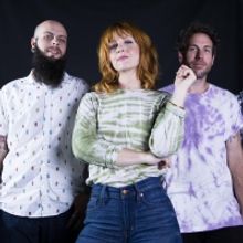 The Mowgli's Return With New Music Video 'Fighting With Yourself'