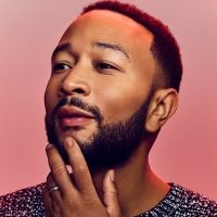John Legend to Headline Northwell Health's 'Side By Side' Music Series