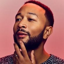 John Legend to Headline Northwell Health's 'Side By Side' Music Series