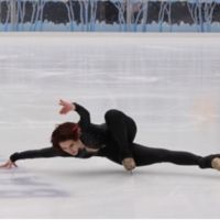 Ice Theatre Of New York to Present Edge Class At Bank Of America Winter Village At…