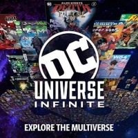 DC Universe Transforms Into DC Universe Infinite