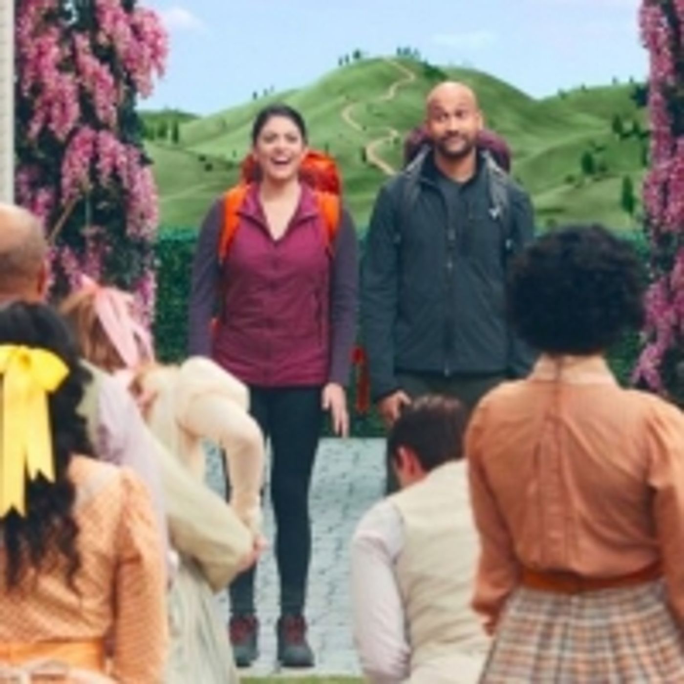 Student Blog: Schmigadoon: The Perfect Blend of 'Musical' and 'Comedy'