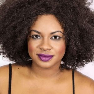 Theatre Rhinoceros & Theatre Bay Area Name Arts Tanika Baptiste As Leadership…