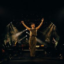 Niall Horan Kicks Off North American Leg of 'The Show' Live on Tour 2024 Tonight