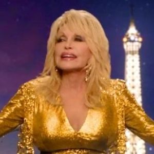 Video: Dolly Parton Drops 'We Are the Champions' Music Video to Celebrate One Year Before the Olympics