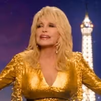 Video: Dolly Parton Drops 'We Are the Champions' Music Video to Celebrate One Year… Video