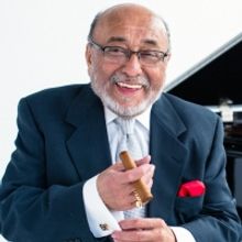 Latin Music Icon Eddie Palmieri Celebrates 85th Birthday At Birdland Jazz Club, Janua
