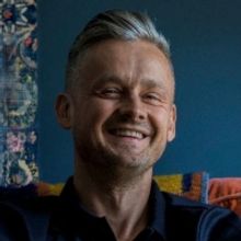 Tom Chaplin Announces New Solo Album 'Midpoint'